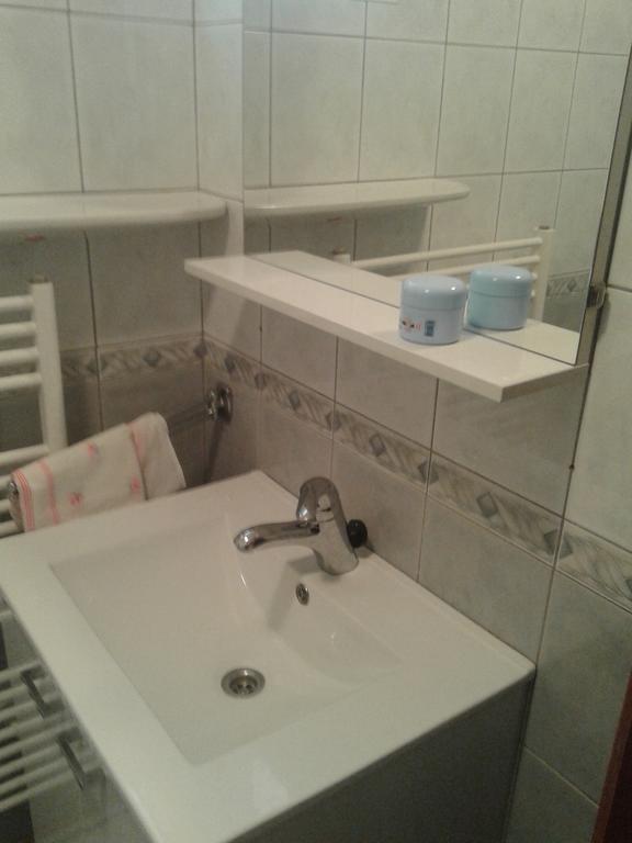 Apartment Ivana Brodarica  Habitación foto