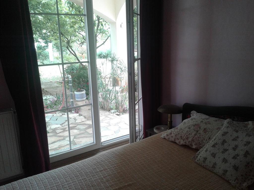 Apartment Ivana Brodarica  Habitación foto